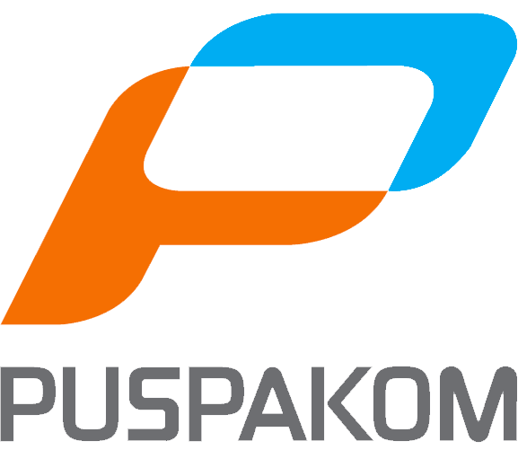 puspakom logo